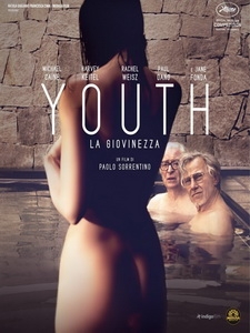 [英] 青春 (Youth) (2015)