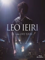 家入レオ - 20 ~4th Live Tour~ 演唱會