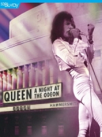 皇后合唱團(Queen) - A Night At The Odeon 演唱會
