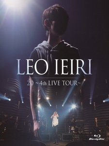家入レオ - 20 ~4th Live Tour~ 演唱會