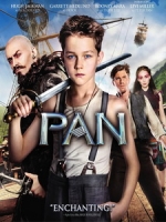 [英] 潘恩 - 航向夢幻島 (Pan) (2015)[台版]