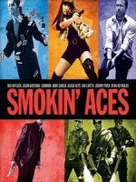 [英] 五路追殺令 (Smokin Aces) (2007)[台版]