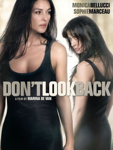 [法] 雙面驚魂 (Dont Look Back) (2009)[台版]