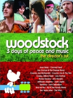 伍茲塔克 - 愛與和平音樂節 (Woodstock - Three Days of Peace & Music)
