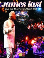 詹姆斯拉斯特(James Last) - Live at the Royal Albert Hall 演唱會