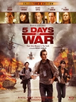 [英] 五日戰爭 (5 Days of War) (2011)[台版字幕]