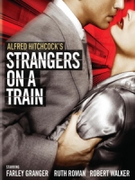 [英] 火車怪客 (Strangers on a Train) (1951)[台版字幕]