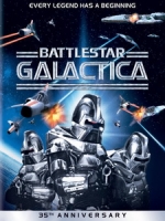 [英] 星際大爭霸 (Battlestar Galactica) (1978)[台版]