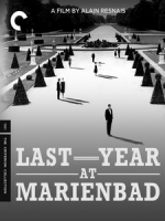 [法] 去年在馬倫巴 (Last year at Marienbad) (1961)[台版字幕]