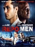 [英] 索命條碼 (Repo Men) (2010)[台版]