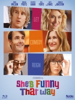 [英] 百老匯風流記 (She s Funny That Way) (2014)[台版字幕]