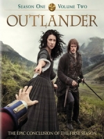 [英] 古戰場傳奇 第一季 (Outlander S01) (2014) [Disc 2/2][台版字幕]