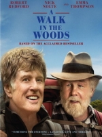 [英] 別跟山過不去 (A Walk in the Woods) (2015)[台版字幕]