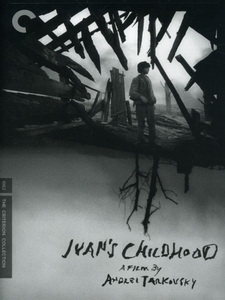 [俄] 伊凡的少年時代 (Ivan s Childhood) (1962)