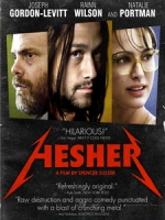 [英] 心戀往事 (Hesher) (2010)