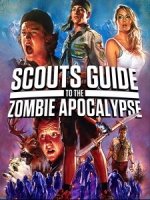 [英] 殭屍教戰守則 (Scouts vs. Zombies) (2015)[台版]