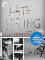 [日] 晚春 (Late Spring) (1949)[台版字幕]