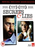 [英] 秘密與謊言 (Secrets & Lies) (1996)