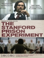 [英] 史丹佛監獄實驗 (The Stanford Prison Experiment) (2015)