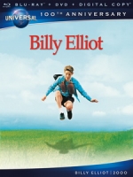 [英] 舞動人生 (Billy Elliot) (2000)[台版]