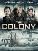 [英] 末日殖民地 (The Colony) (2013)[台版字幕]