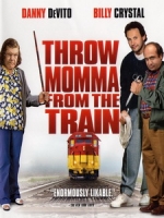 [英] 推媽媽出火車 (Throw Momma From The Train) (1987)[台版字幕]