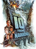 [英] 六壯士續集 (Force 10 From Navarone) (1978)[港版]
