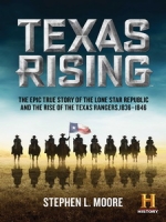 [英] 德州崛起 第一季 (Texas Rising S01) (2015)