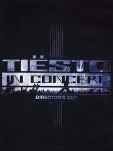 提雅斯多(Tiesto) - In Concert 2003 DJ現場