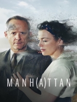 [英] 曼哈頓計劃 第二季 (Manhattan S02) (2015)