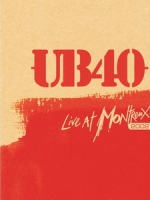 UB40 - Live At Montreux 2002 演唱會