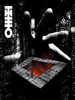 Theo - The Game of Ouroboros 音樂藍光