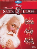 [英] 聖誕快樂又瘋狂 (The Santa Clause) (1994)[台版字幕]