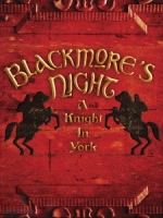 布萊克摩爾之夜(Blackmore s Night) - A Knight in York 演唱會