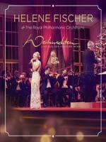 費莎(Helene Fischer) - Weihnachten Live aus der Hofburg Wien 演唱會
