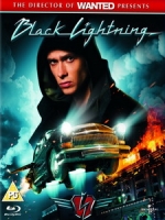 [俄] 黑色閃電 (Black Lightning) (2009)[台版字幕]