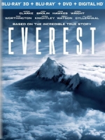 [英] 聖母峰 3D (Everest 3D) (2015) <2D + 快門3D>[台版]