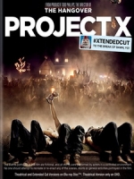 [英] 派對X計畫 (Project X) (2012)[台版]