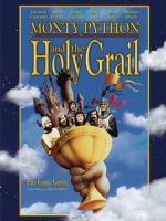 [英] 聖杯傳奇 (Monty Python and the Holy Grail) (1975)[台版]