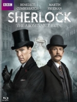 [英] 新世紀福爾摩斯 - 地獄新娘 (Sherlock - The Abominable Bride) (2016)[台版字幕]