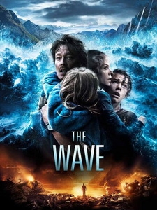 [挪] 驚天巨浪 (The Wave) (2015)[台版字幕]