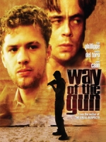 [英] 綁票驚爆點 (The Way of the Gun) (2000)[台版字幕]