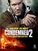[英] 火線禁區 2 (The Condemned 2) (2015)[台版字幕]