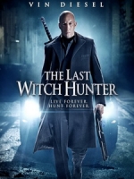 [英] 獵巫行動 - 大滅絕 (The Last Witch Hunter) (2015)[台版]