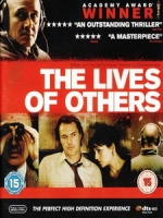 [德] 竊聽風暴 (The Lives of Others) (2006)[台版字幕]