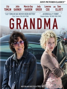 [英] 拉嬤上路 (Grandma) (2015)[台版]