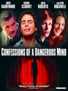 [英] 神經殺手 (Confessions of a Dangerous Mind) (2002)[台版字幕]