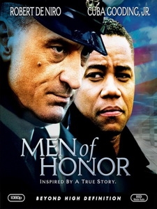 [英] 怒海潛將 (Men of Honor) (2000)