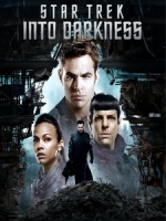 [英] 星際爭霸戰 - 闇黑無界 (Star Trek - Into Darkness) (2013)[台版]