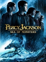 [英] 波西傑克森 - 妖魔之海 (Percy Jackson and the Olympians - The Sea of Monsters) (2013)[台版]